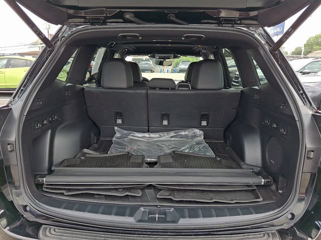 Used 2024 Subaru Forester Wilderness AWD/4WD image 30