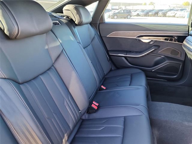 New 2026 Audi A8 L 3.0T image 27