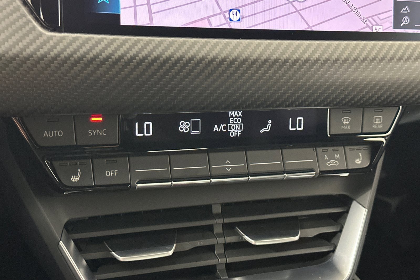 Certified 2024 Audi RS e-tron GT w/ Carbon Performance Package image 19