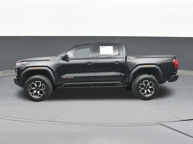 Used 2024 GMC Canyon AT4X AWD/4WD image 8