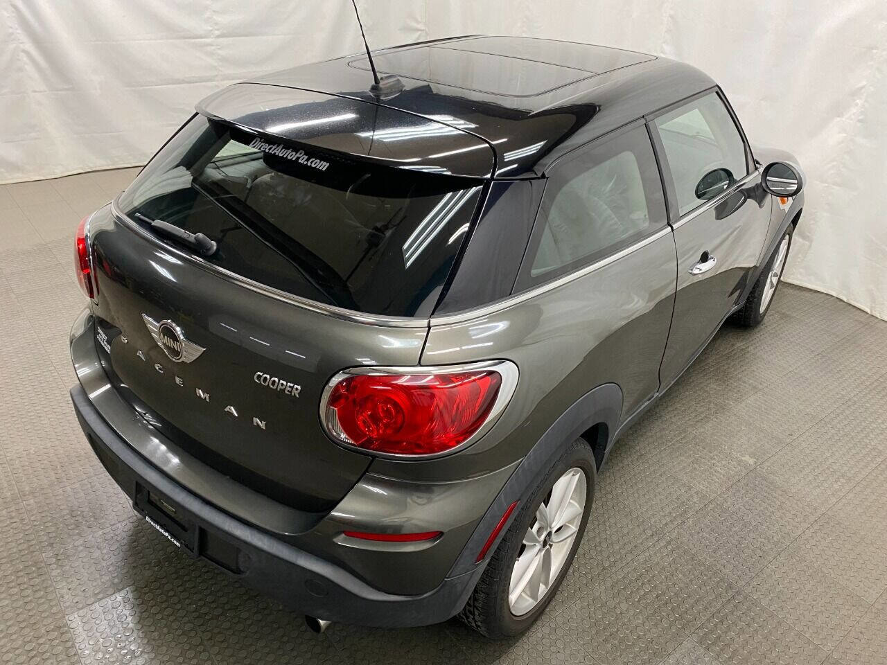 Used 2013 MINI Cooper Paceman image 10