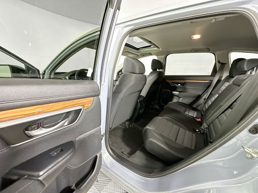 Certified 2020 Honda CR-V EX image 17