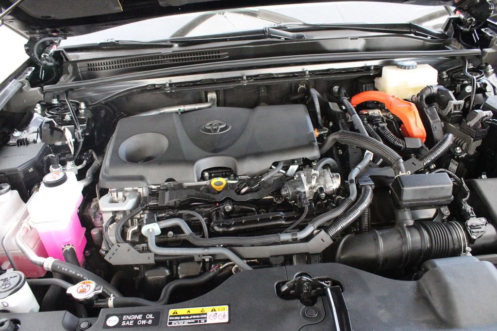 Certified 2023 Toyota Crown XLE image 58