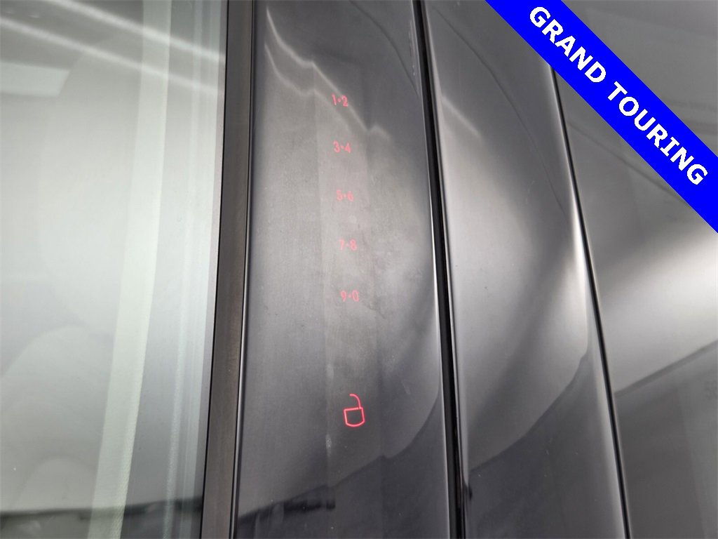 Used 2021 Lincoln Aviator Grand Touring w/ Elements Package Plus image 27