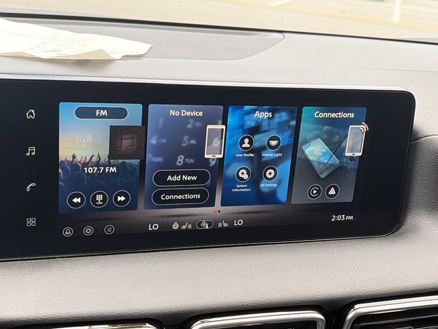 New 2027 Nissan Sentra SR w/ SR Premium Package FWD image 20