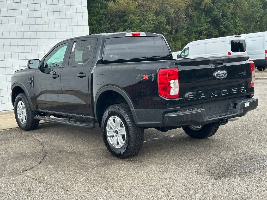 New 2026 Ford Ranger XL w/ Trailer Tow Package AWD/4WD image 31