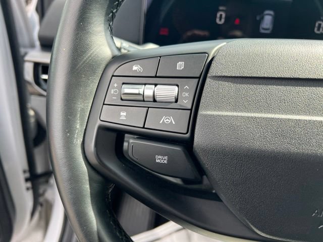 Certified 2026 Kia Sportage LX FWD image 15