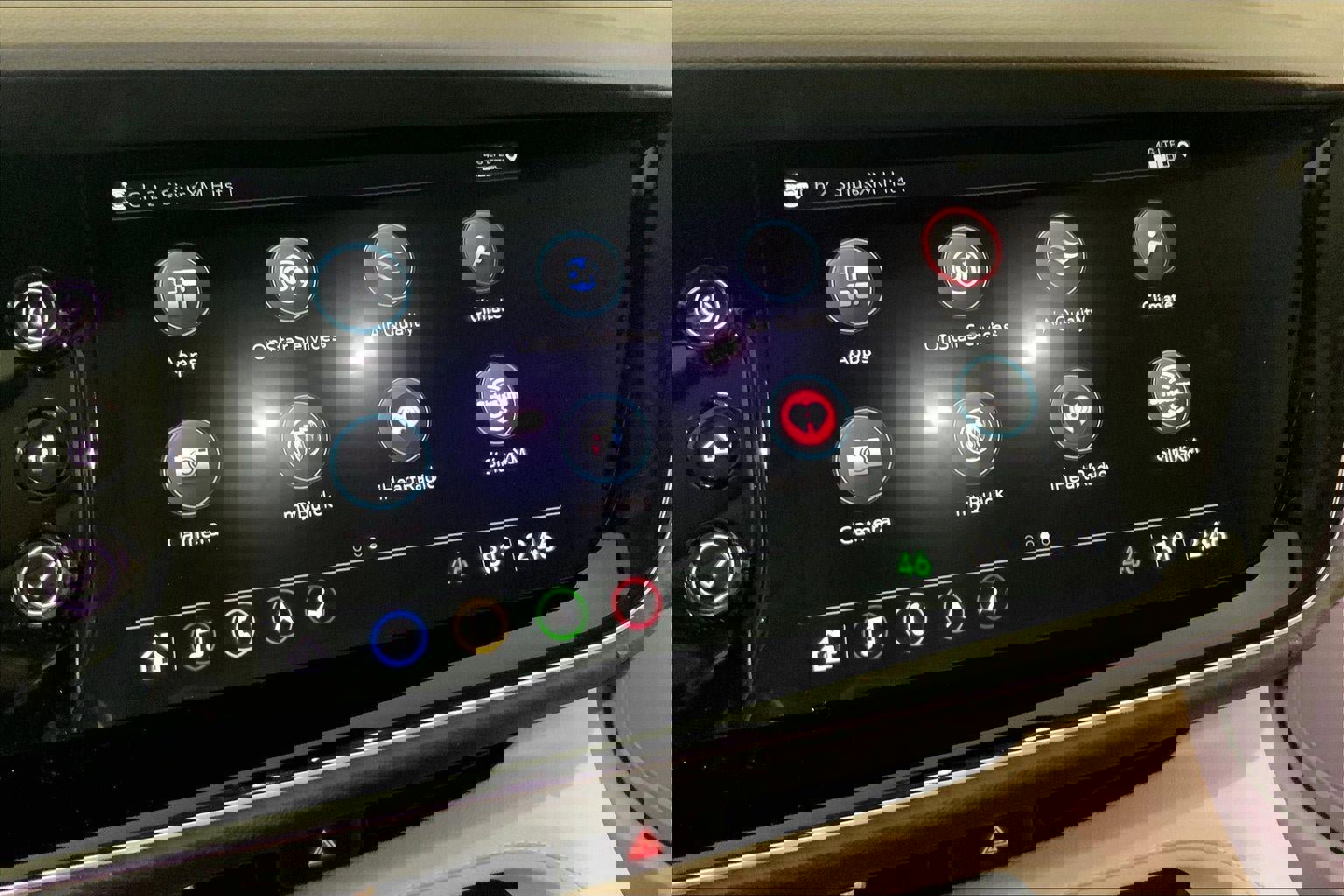 Used 2023 Buick Envision Avenir image 6