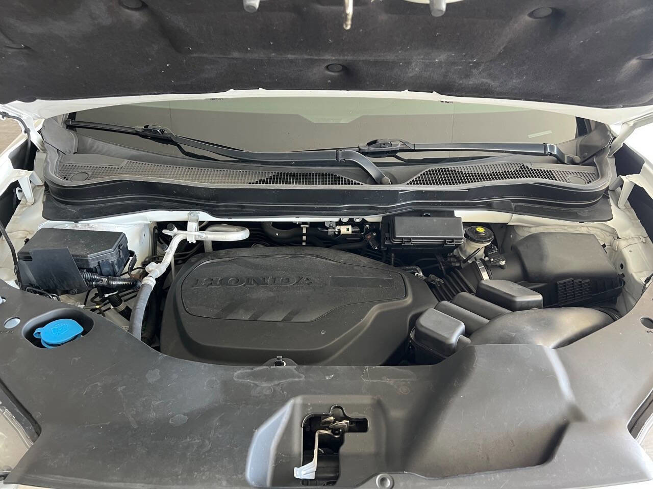 Used 2022 Honda Ridgeline RTL-E image 38