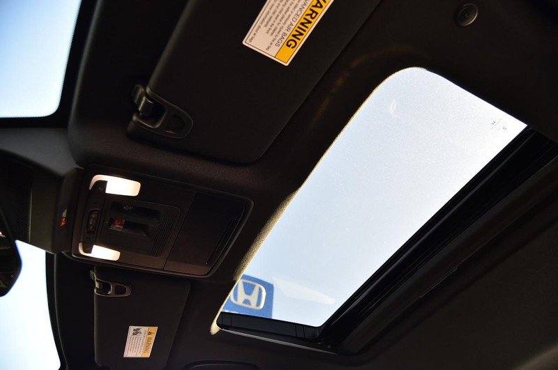 New 2025 Honda Accord Sport image 23