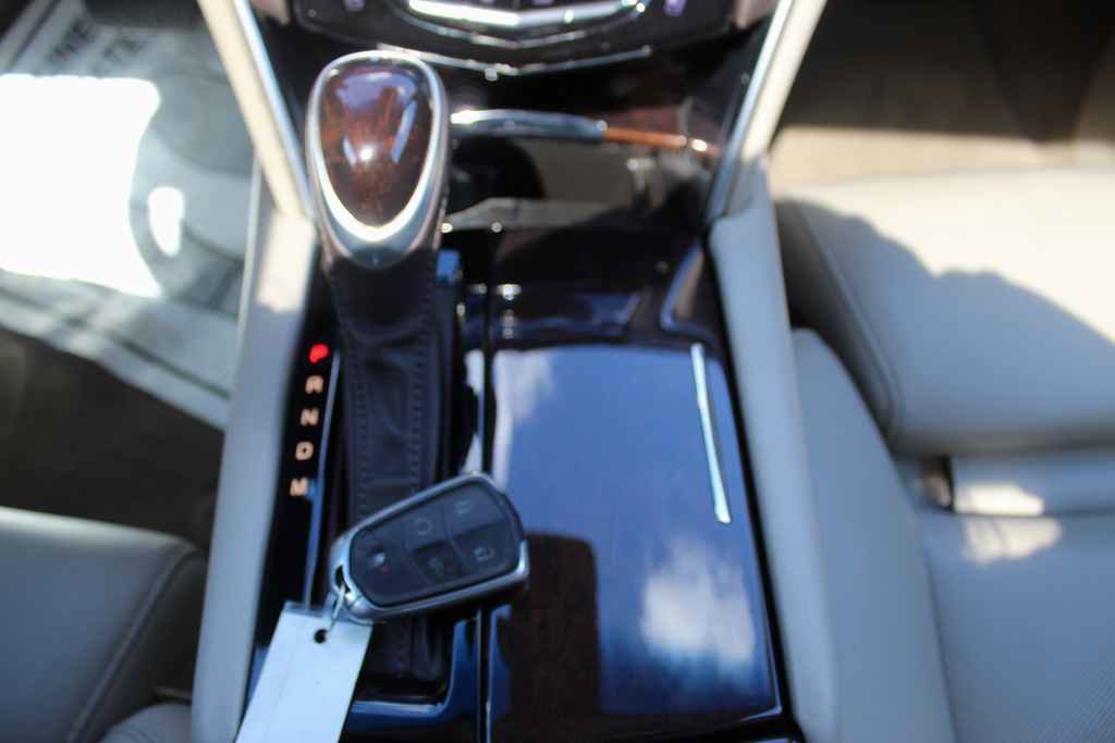 Used 2017 Cadillac XTS Premium Luxury image 22