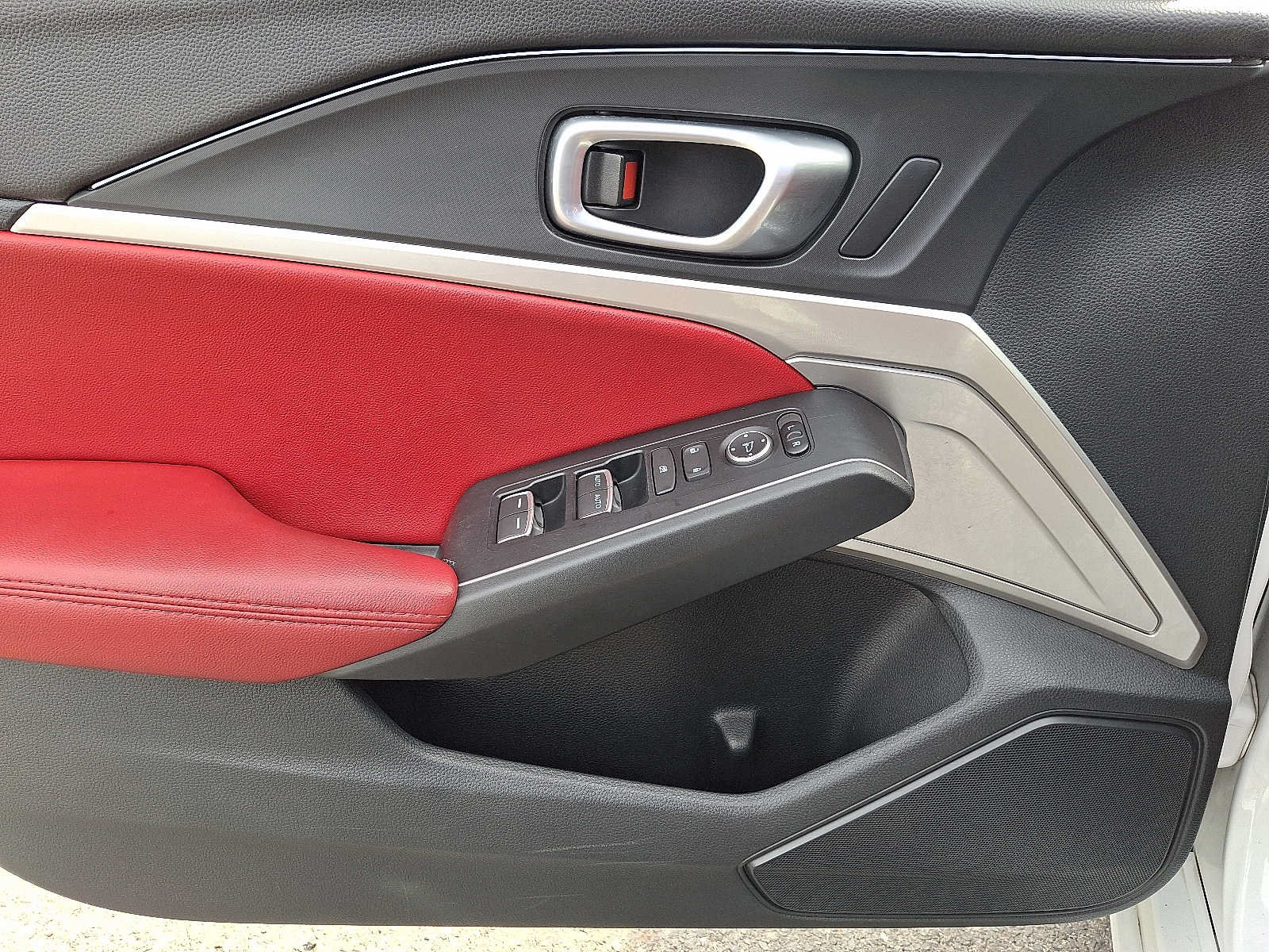 Used 2024 Acura Integra A-Spec FWD image 13