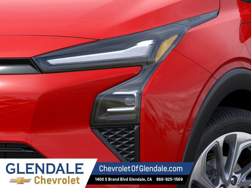 New 2027 Chevrolet Bolt LT w/ Comfort Package FWD image 10