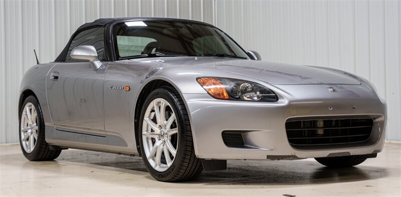 Used 2000 Honda S2000 image 24