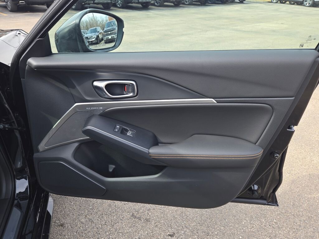 New 2026 Acura Integra A-Spec FWD image 11