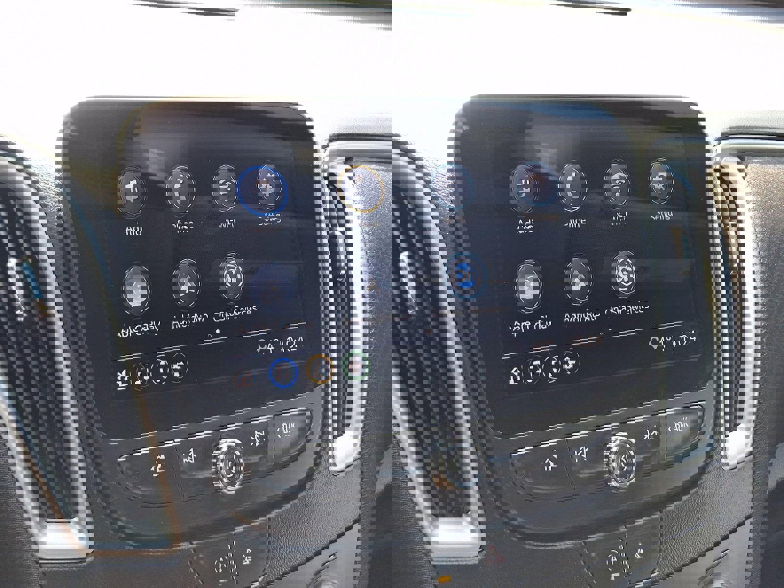 Used 2022 Chevrolet Malibu LS image 16