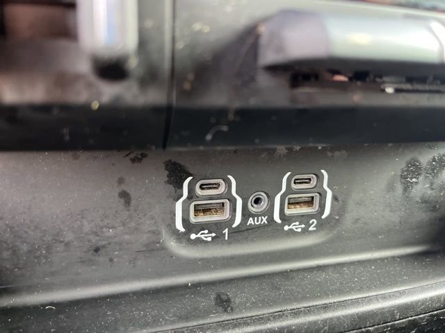 Used 2021 RAM 1500 Big Horn image 23