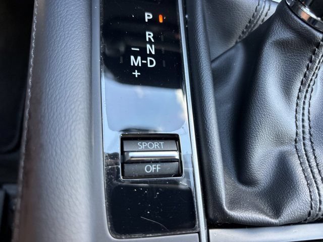 Used 2026 MAZDA MAZDA3 s FWD image 33