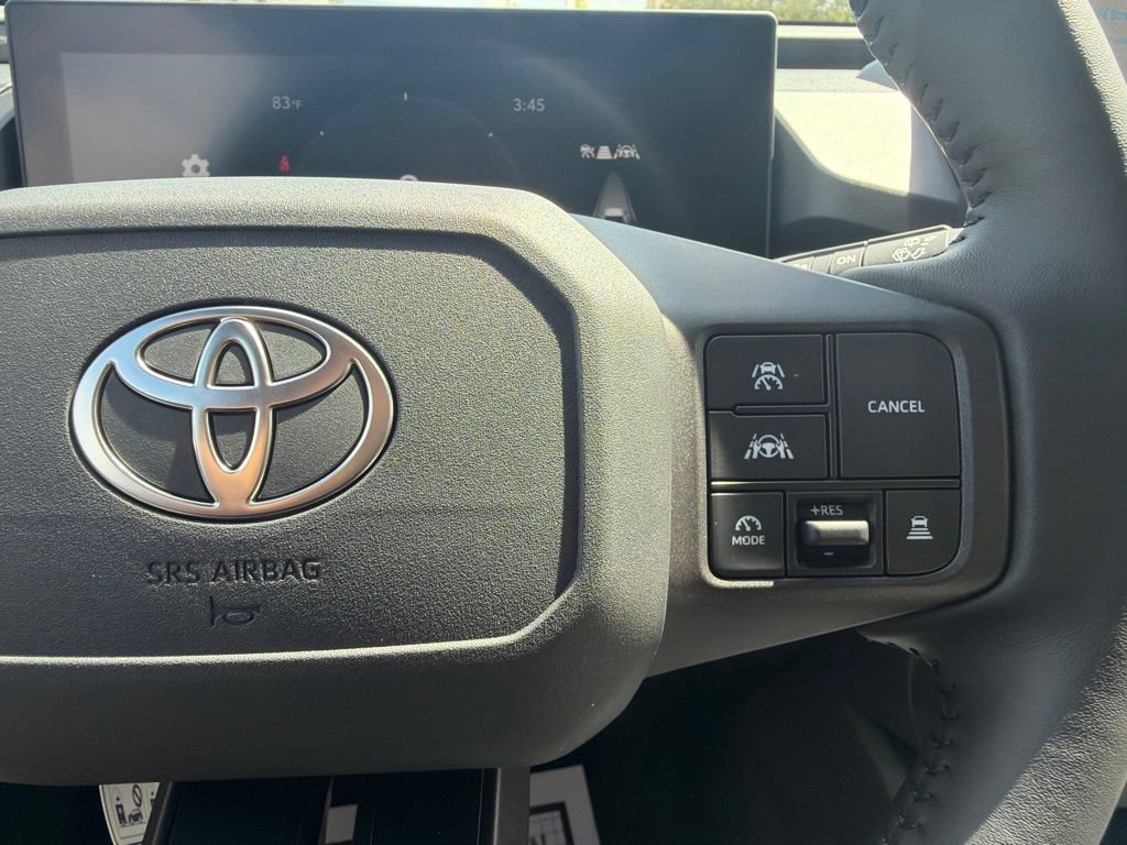 Used 2026 Toyota RAV4 SE w/ Convenience Package AWD/4WD image 26