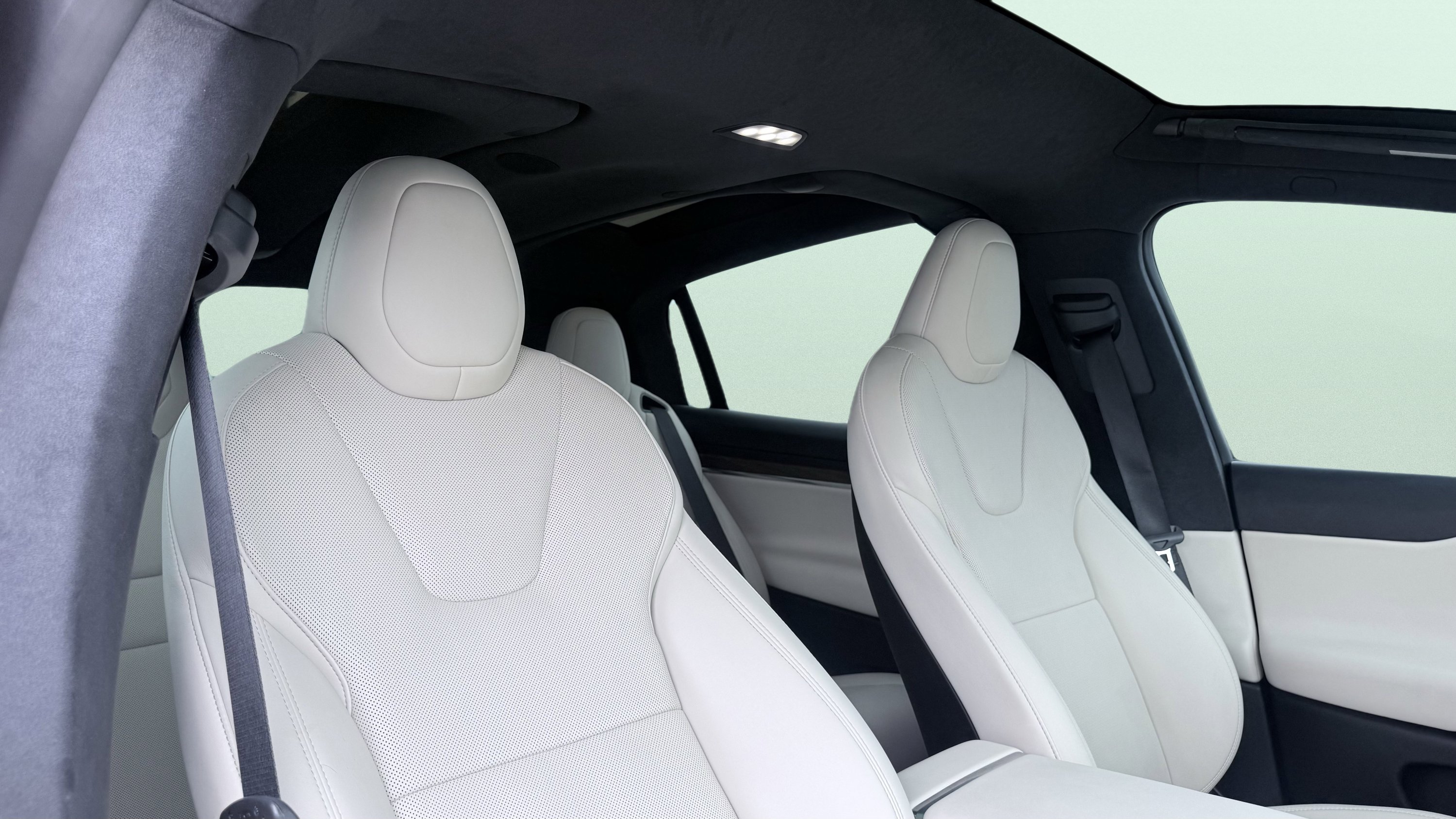 Used 2022 Tesla Model X AWD/4WD image 52