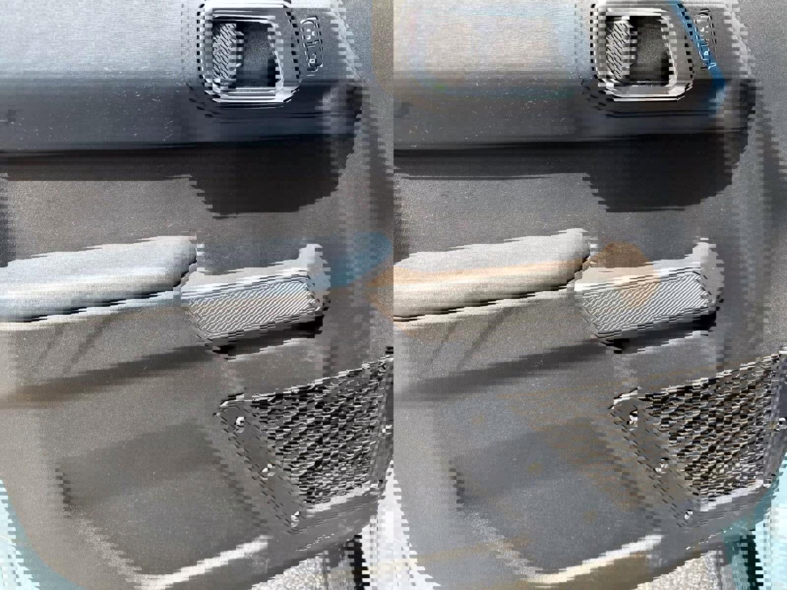 Used 2021 Ford Bronco Outer Banks image 16