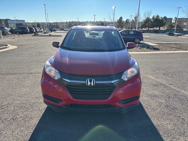 Used 2016 Honda HR-V LX image 8