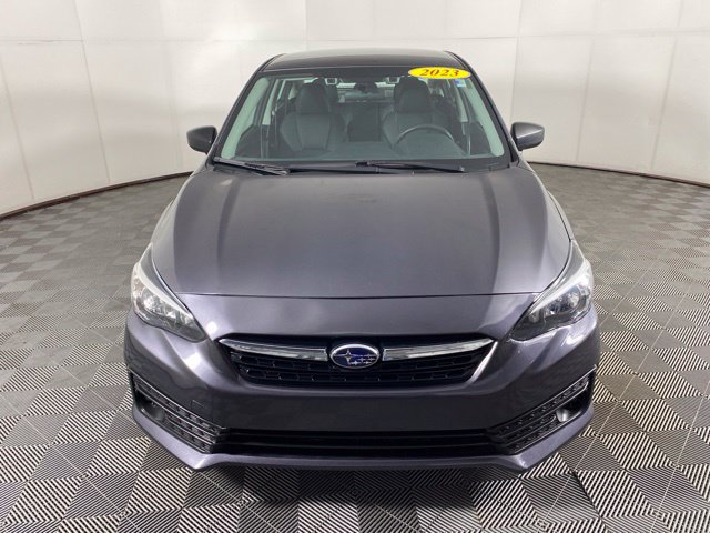 Used 2023 Subaru Impreza 2.0i AWD/4WD image 11