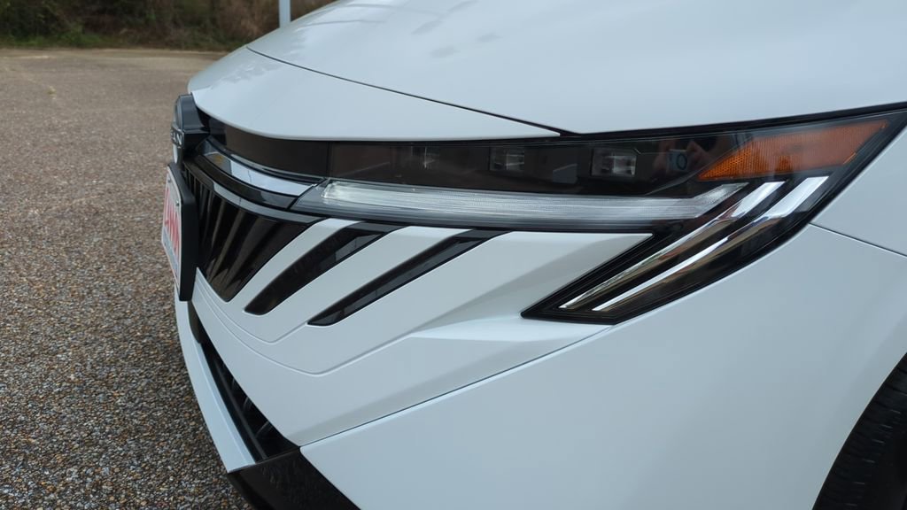 New 2026 Nissan Sentra SV w/ SV Convenience Package image 9