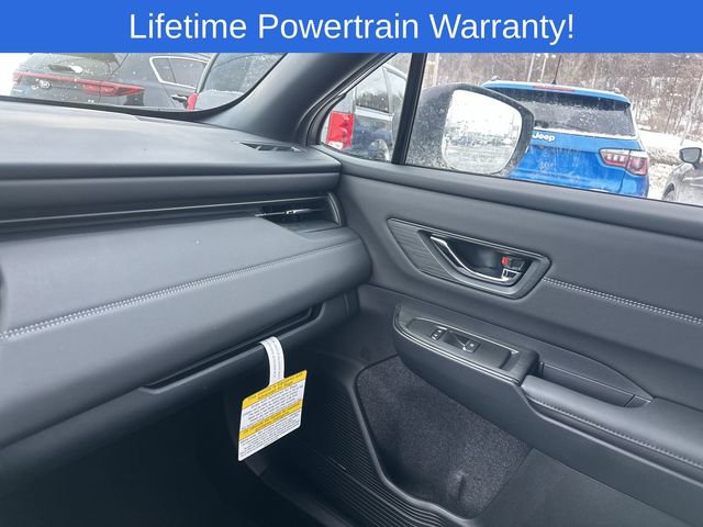 New 2026 Subaru Outback Touring image 28