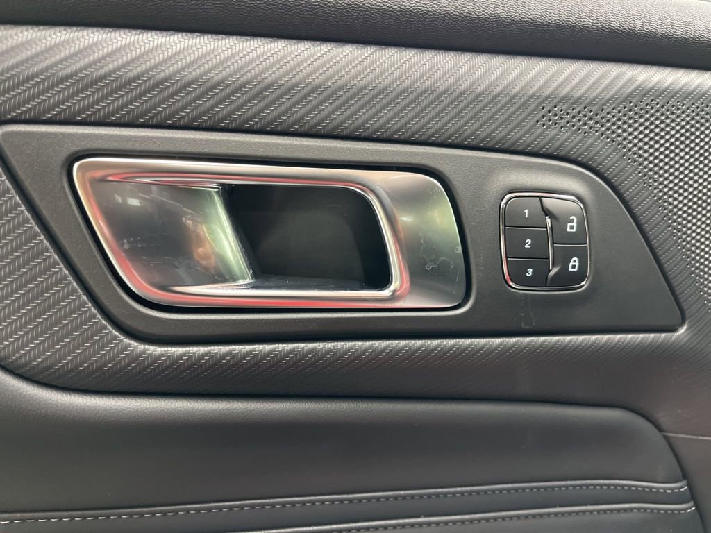 New 2025 Ford Mustang GT Premium w/ GT Performance Package image 18