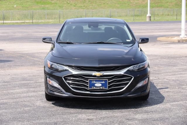 Used 2024 Chevrolet Malibu LT FWD image 4