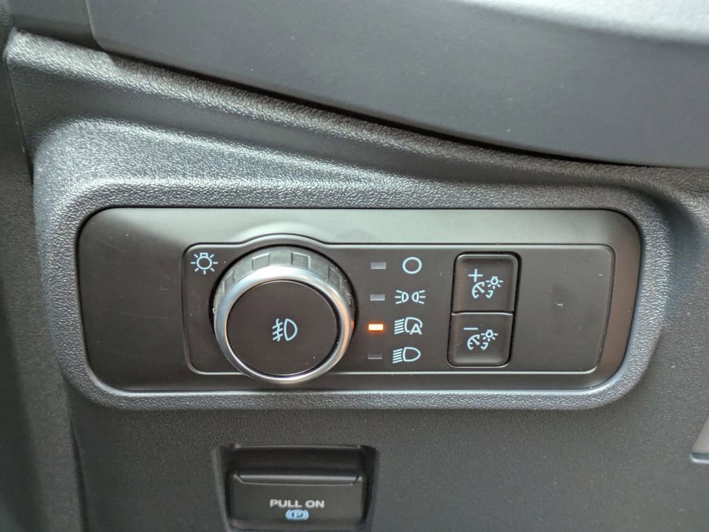 New 2026 Ford Bronco Outer Banks AWD/4WD image 26