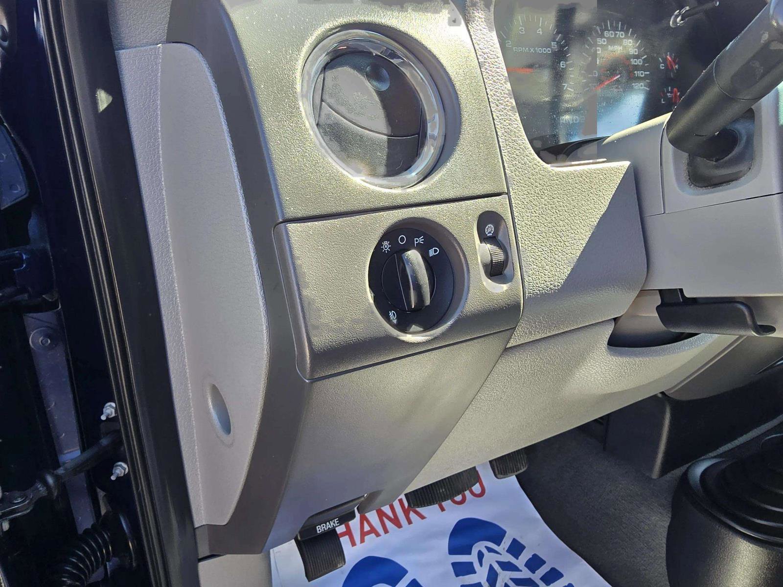 Used 2007 Ford F150 XL AWD/4WD image 22
