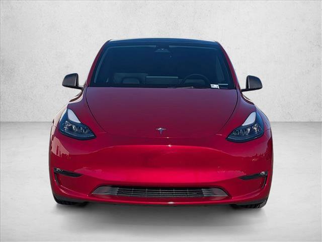 Used 2024 Tesla Model Y Performance image 2