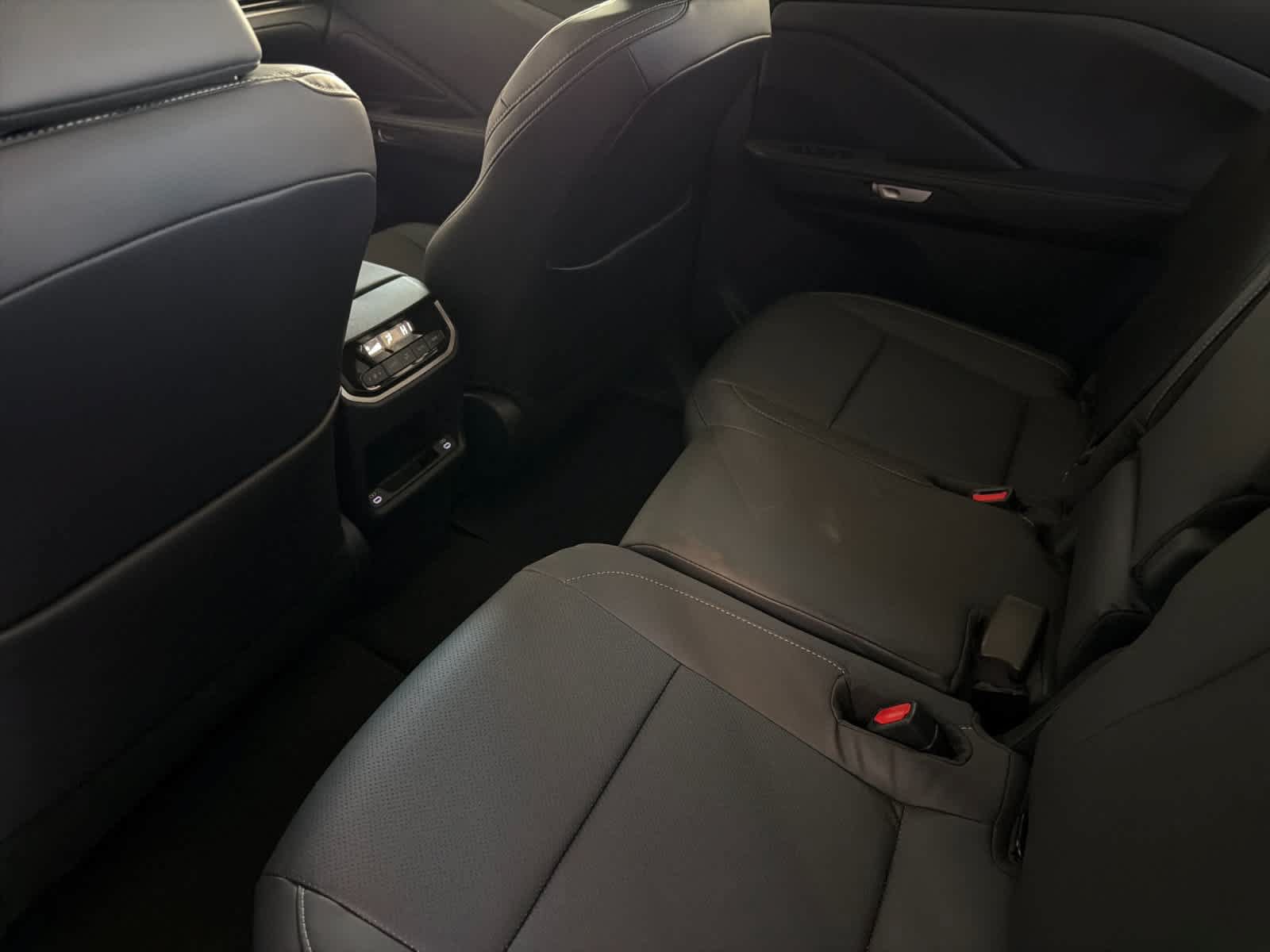New 2026 Lexus TX 350 FWD w/ Technology Package image 4