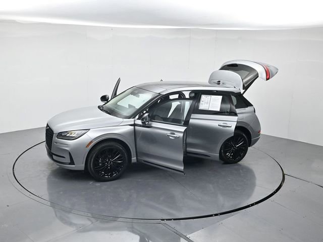 Used 2024 Lincoln Corsair Premiere w/ Equipment Group 101A image 46