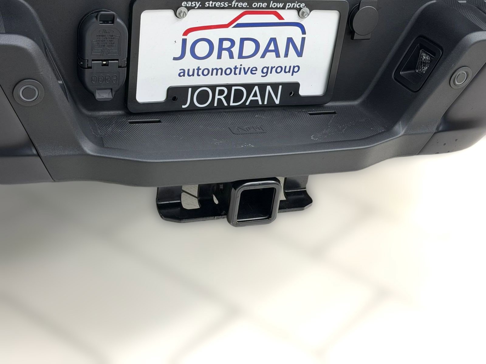 New 2026 Ford F150 Raptor AWD/4WD image 41