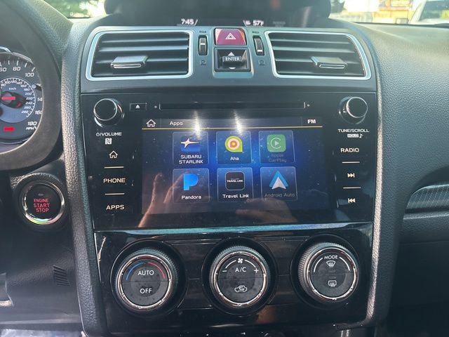 Used 2021 Subaru WRX Premium AWD/4WD image 25