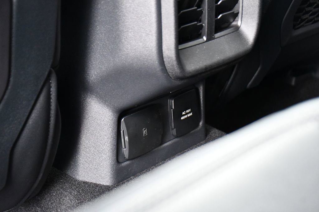 Used 2026 Ford Bronco Big Bend image 21