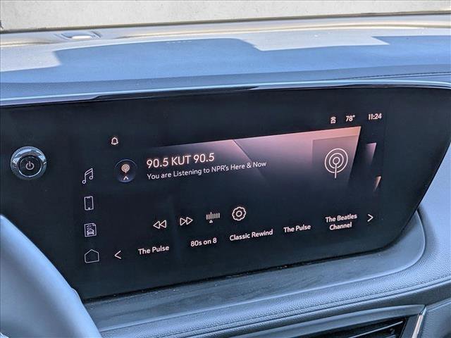 Used 2025 Buick Encore GX Preferred image 12