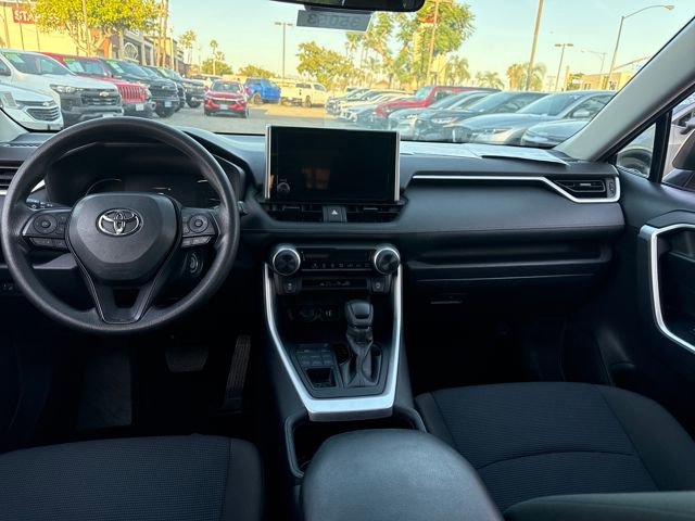Used 2024 Toyota RAV4 LE image 12