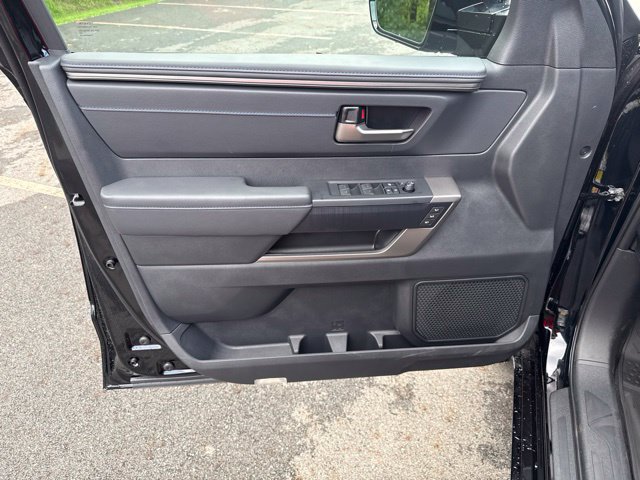 New 2026 Toyota Tundra Platinum AWD/4WD image 14