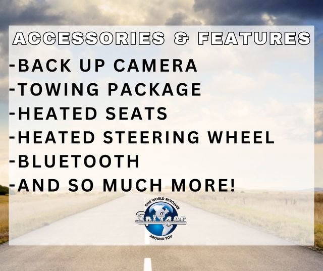 Used 2019 GMC Sierra 1500 SLT w/ X31 Off-Road Package AWD/4WD image 6