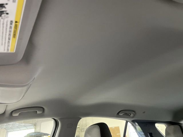 Used 2024 Chevrolet Equinox LS FWD image 22