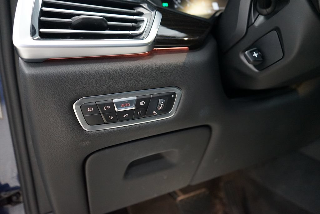 Used 2019 BMW X5 xDrive40i AWD/4WD image 33