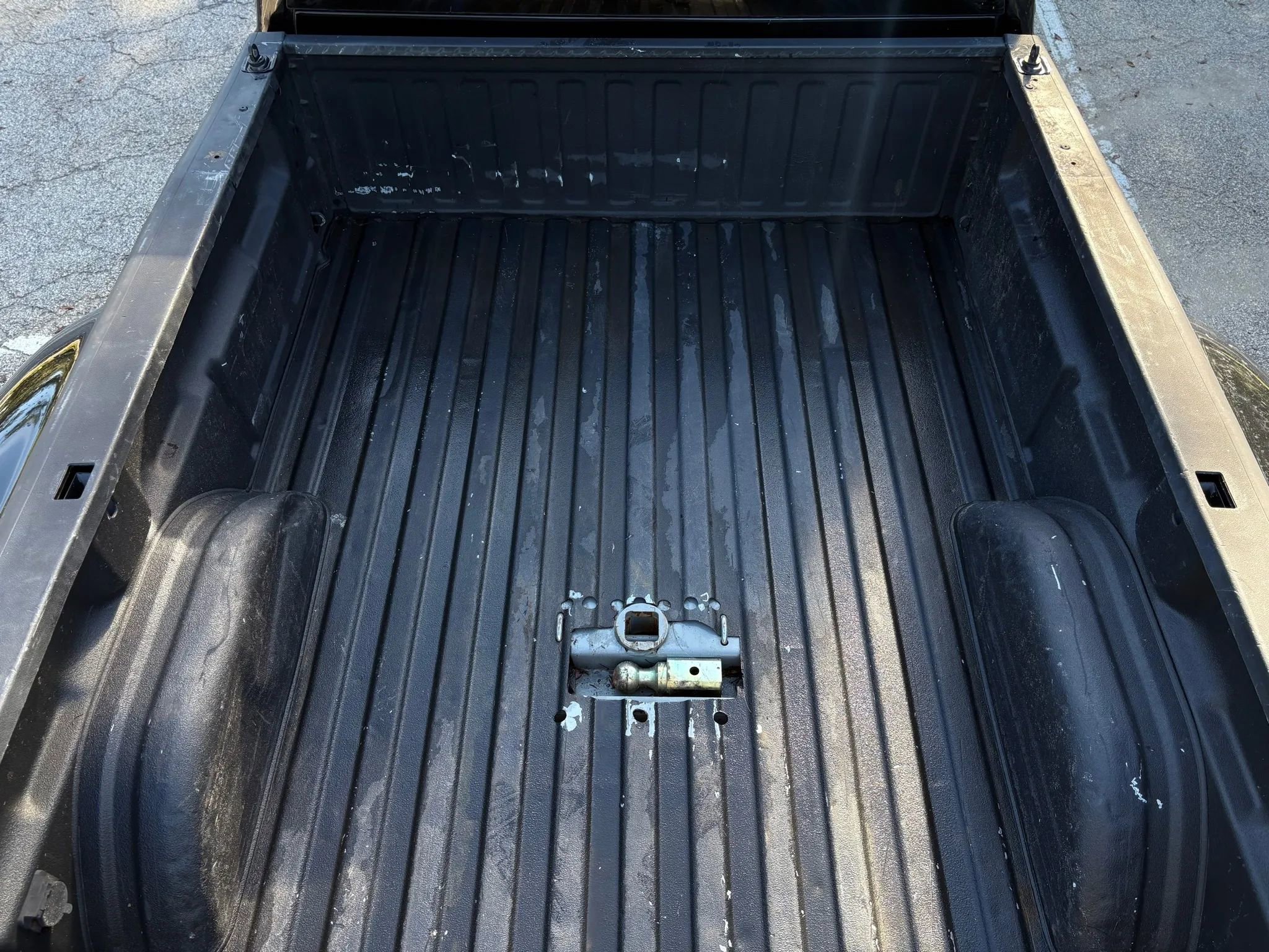 Used 2003 Chevrolet Silverado 3500 LT w/ Skid Plate Package image 18