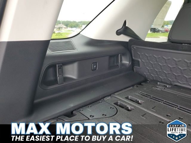 New 2025 Ford Bronco Sport Big Bend image 10