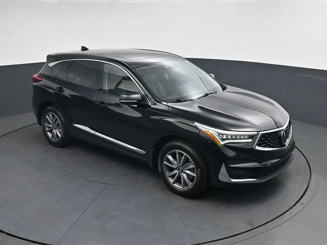 Used 2020 Acura RDX FWD w/ Technology Package image 21