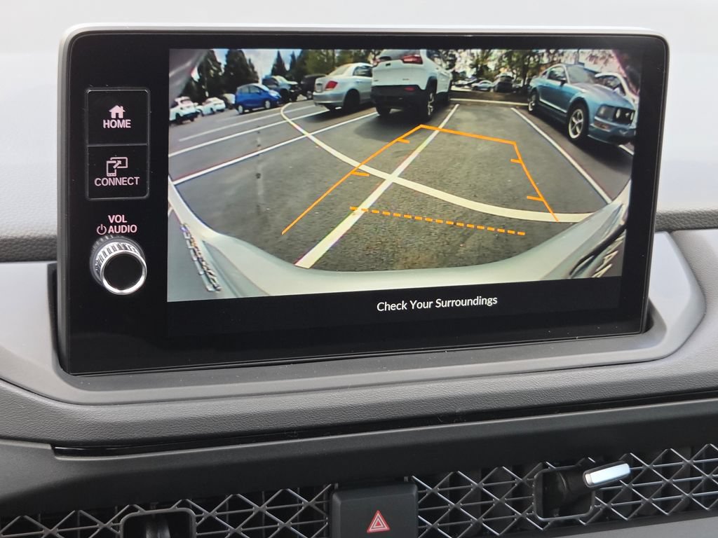 New 2026 Honda Accord SE image 12