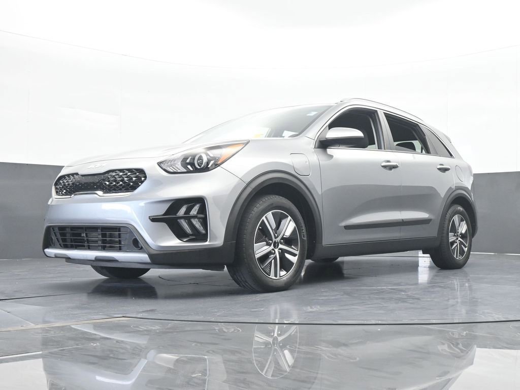 Used 2022 Kia Niro LXS image 52